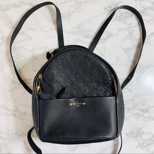 [SOLD] Authentic Louis Vuitton Sorbonne Backpack